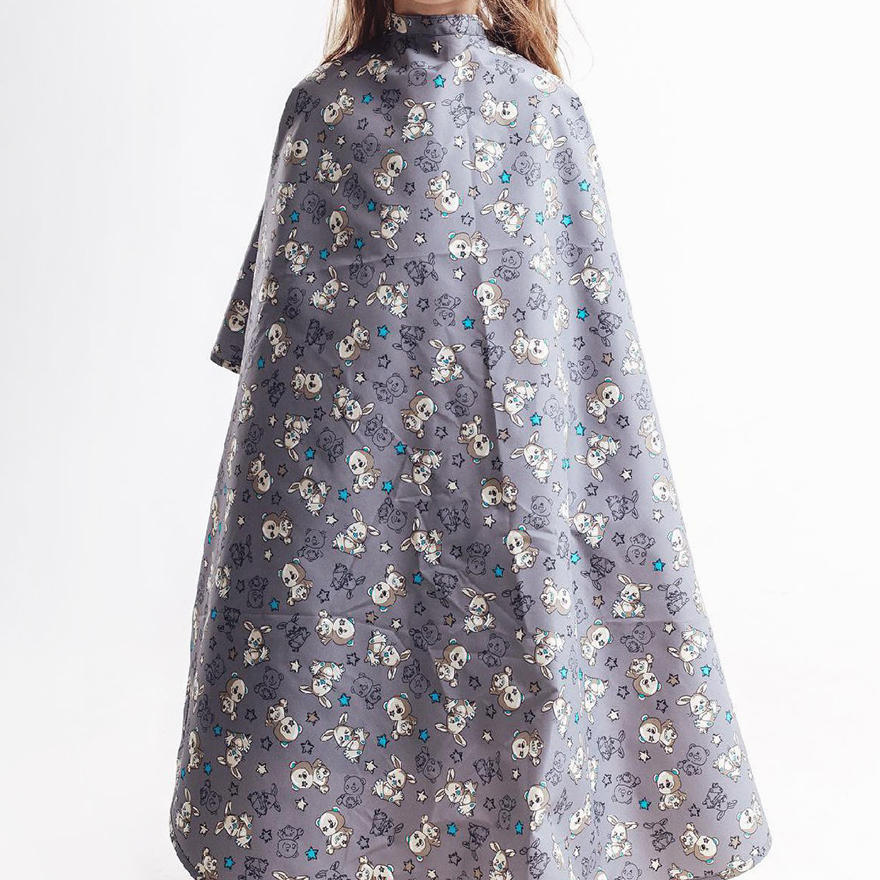 FartukMaster Cape peignoir "Children's", 95*120