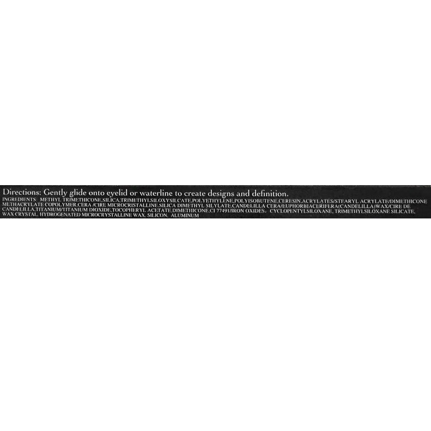 Illuminati Cosmetics олівець для очей Multi - Chrome Gel Eyeliner in Elite, 0,28 г