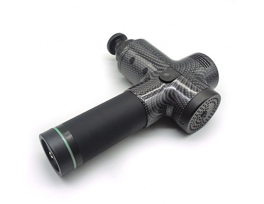 Massage gun - muscle massager gun (1 month warranty)