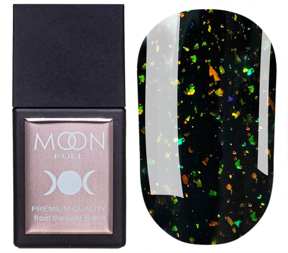 Moon Full Amazing Shimmer Top SH13, 12 ml