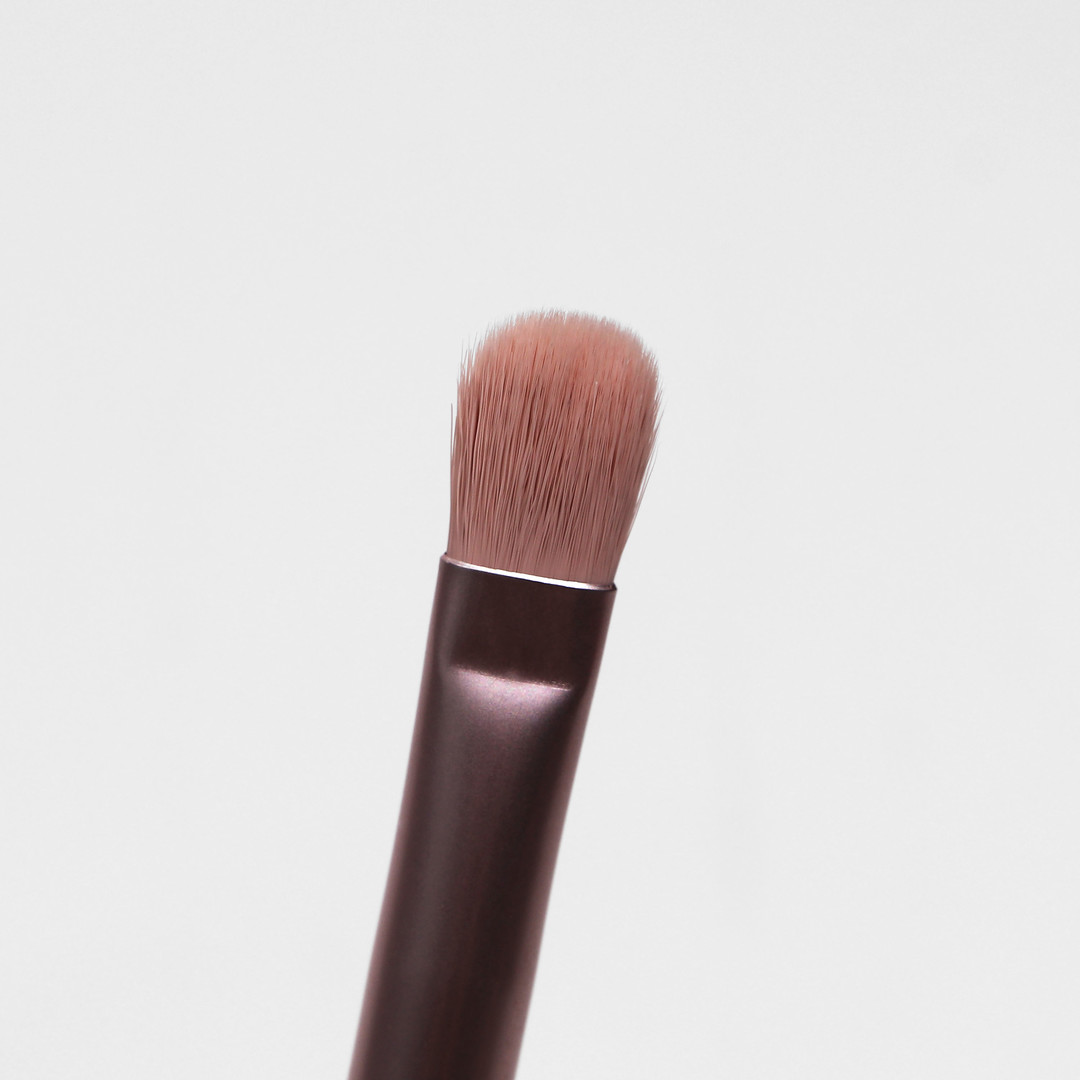 ZIDIA набір пензлів для макіяжу "Makeup Brush Set" в чохлі, 11 шт