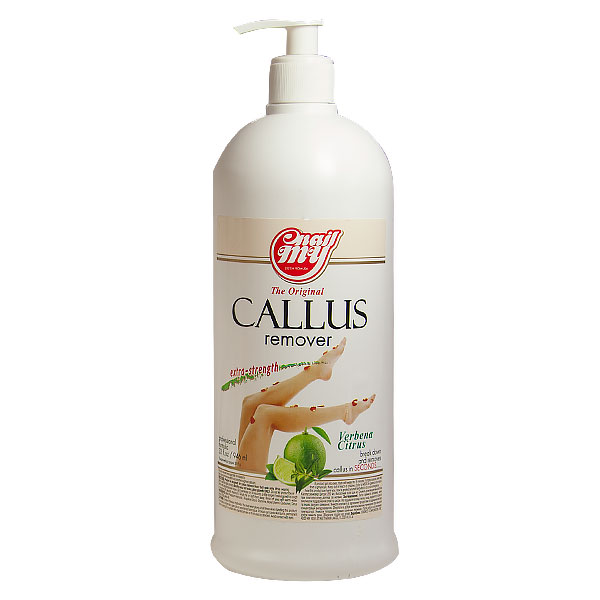 My Nail System For You Callus Remover - Callus Remover, 946 ml My Nail System For You Callus Remover - Callus Remover, 946 ml