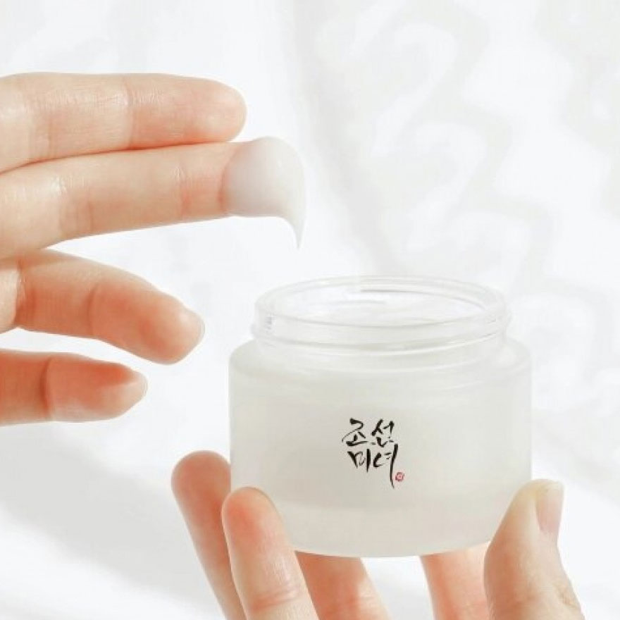 BEAUTY OF JOSEON Anti-aging cream created according to traditional oriental recipes Dynasty Cream, 50 ml