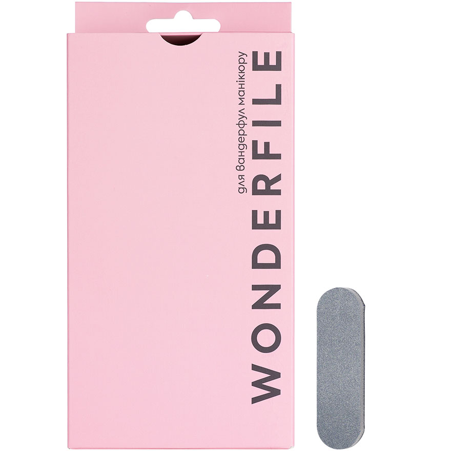 Wonderfile Бафф полировщик 600/5000 Super Shine(50 шт./уп.) Wonderfile Бафф полировщик 600/5000 Super Shine(50 шт./уп.)