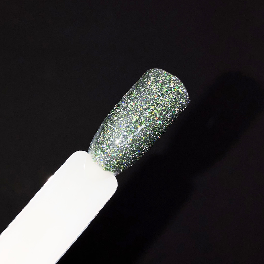 Valeri Gel nail polish reflective Flash 07, 6 ml Valeri Gel nail polish reflective Flash 07, 6 ml