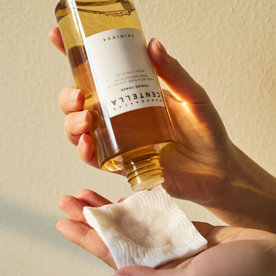 SKIN1004 Тоник с центеллой Madagascar Centella Toning Toner, 210 мл SKIN1004 Тоник с центеллой Madagascar Centella Toning Toner, 210 мл