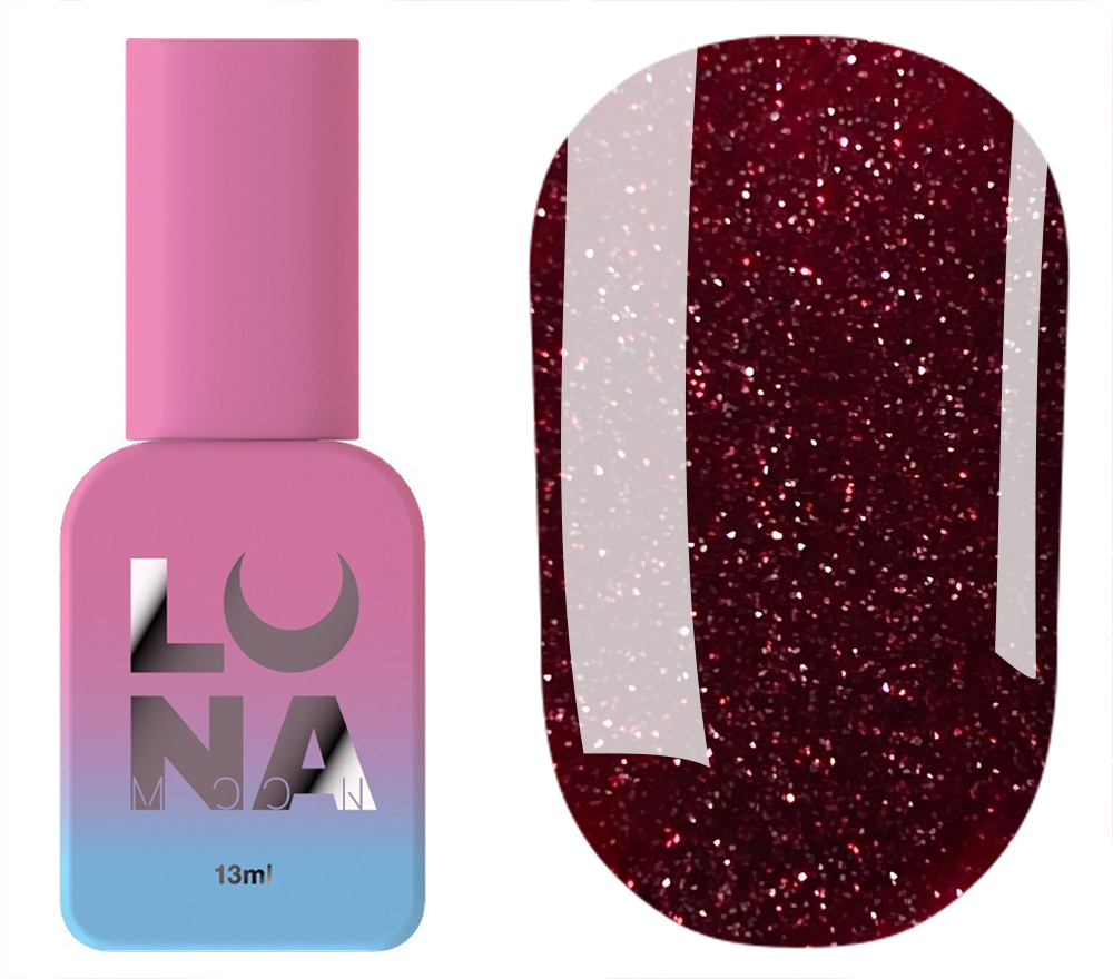 LUNA Camouflage base LUREX Base No. 02, 13 ml
