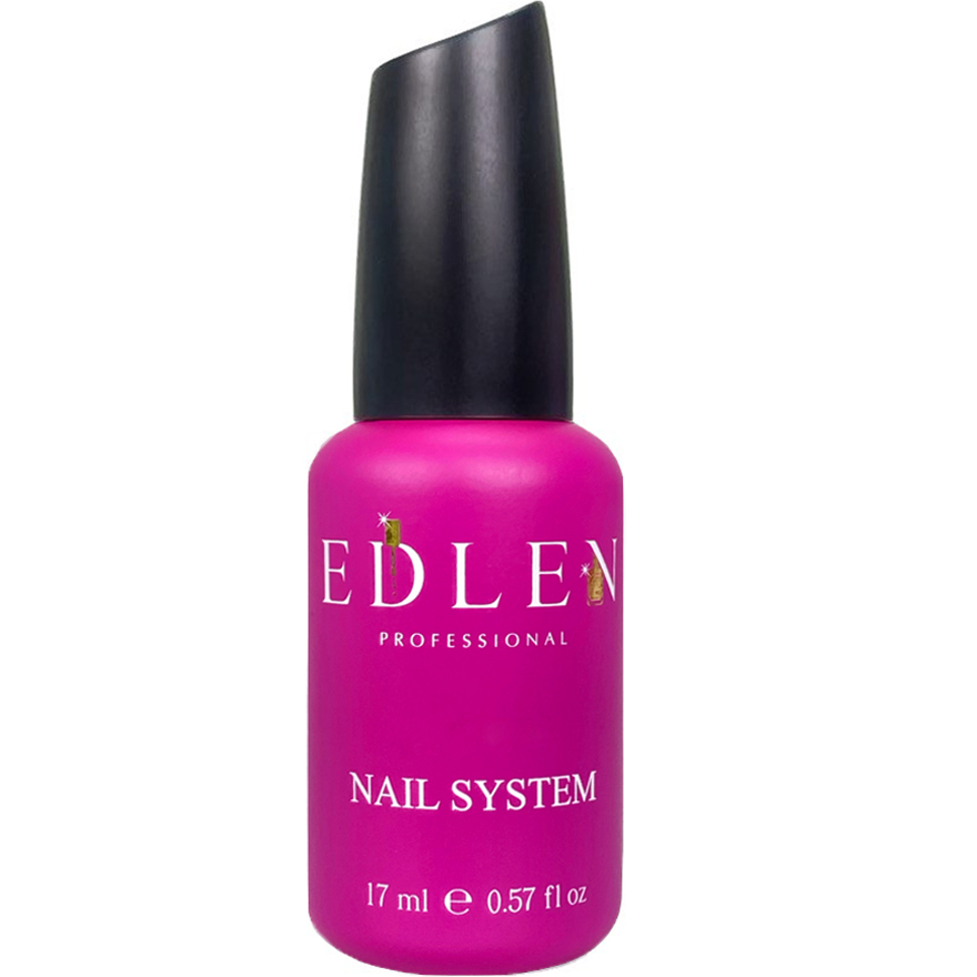 Edlen Top matt, 17 ml