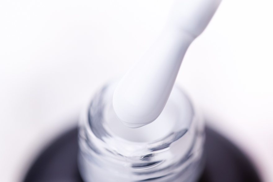 NailApex Milk Base, 30 ml