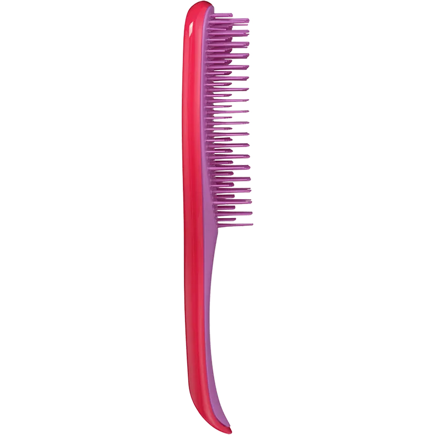 Tangle Teezer Hair comb The Ultimate Detangler Morello Cherry & Violet