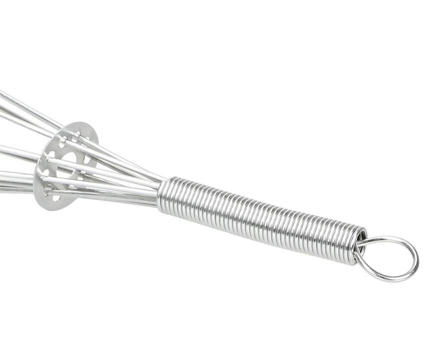 Paint mixing whisk (metal)
