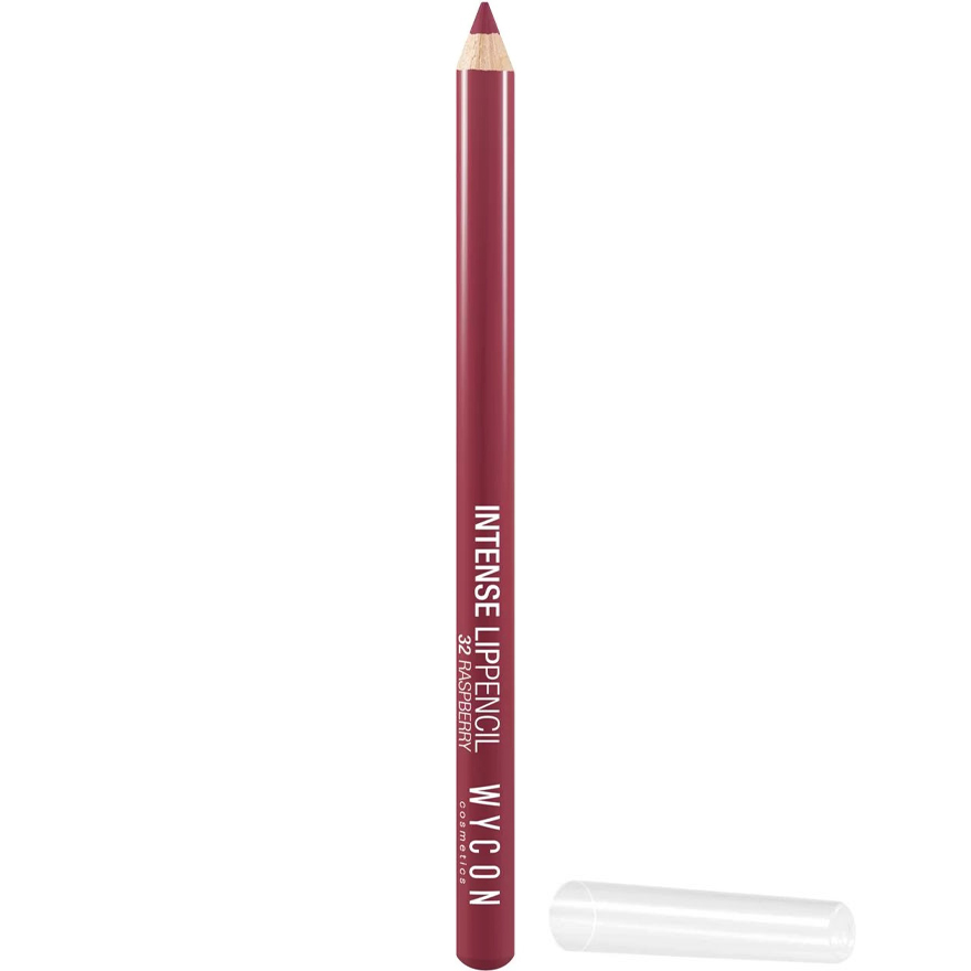 Wycon Intense Lip Pencil #32 - Raspberry Wycon Intense Lip Pencil #32 - Raspberry