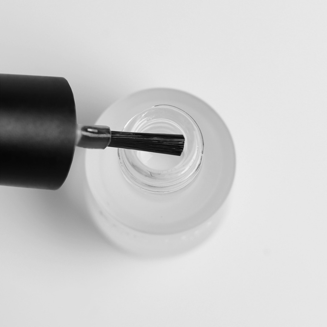 Komilfo Ultrabond - ultrabond for nails before gel polish, 4 ml