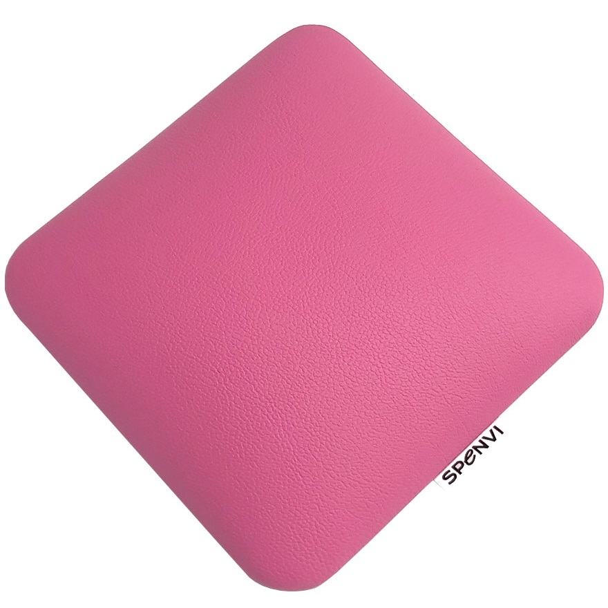 SPENVI Подушка под локоть для маникюра Mini Pink SPENVI Подушка под локоть для маникюра Mini Pink