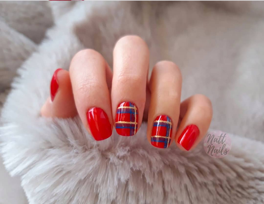CND Shellac Hollywood Gel Polish, 7.3 ml
