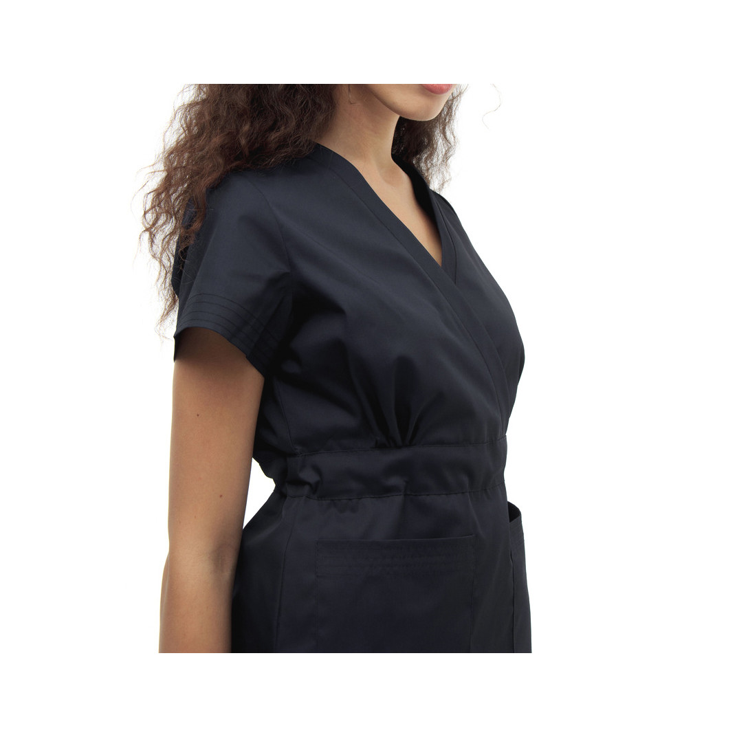 Suit for manicurist 1981, Navi, size 54 Suit for manicurist 1981, Navi, size 54