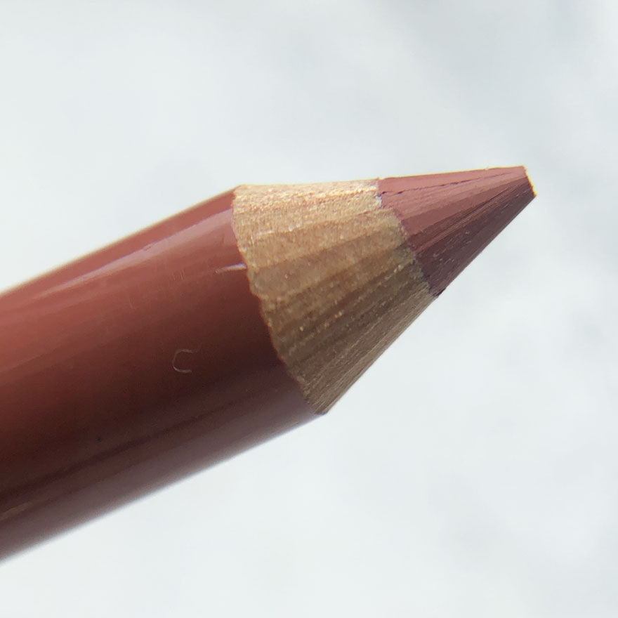Wycon Intense Lip Pencil #30 - Soft Almond Wycon Intense Lip Pencil #30 - Soft Almond