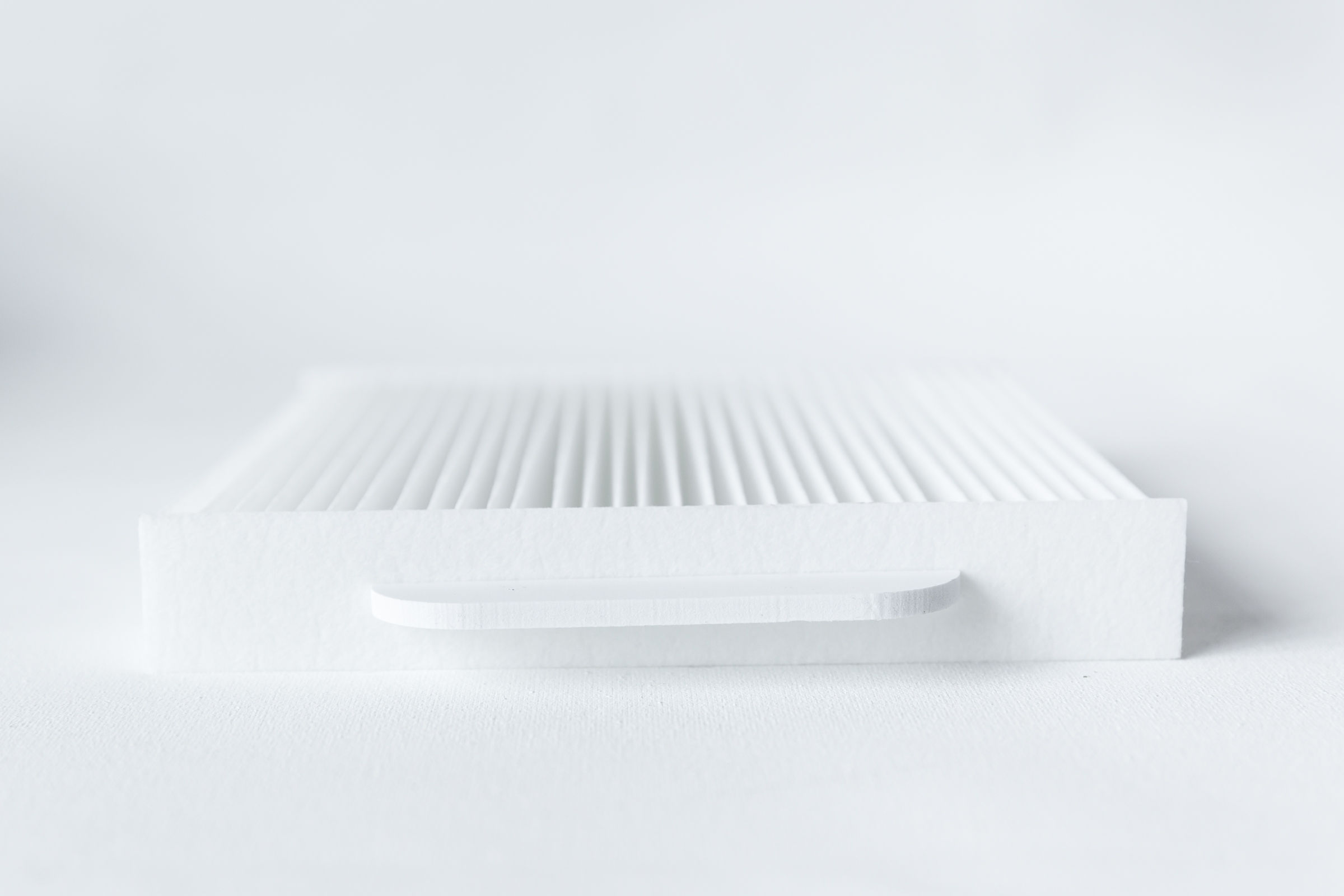 AIR MAX Exhaust filter VF10
