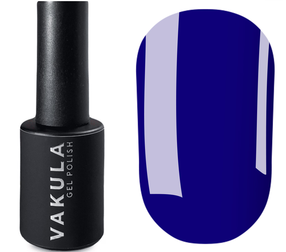 Vakula Nails Gel Polish No. 05, 9 ml