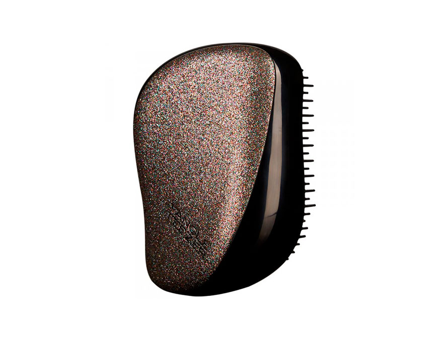 Расческа Tangle Teezer Compact Styler Glitter Gem