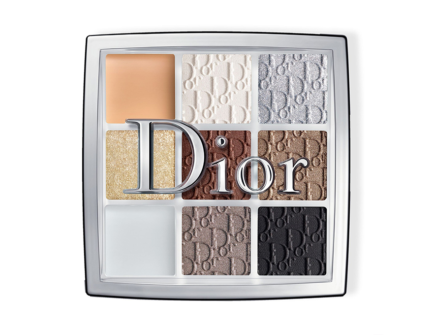 DIOR BACKSTAGE Custom Eye Palette Professional Performance Multi