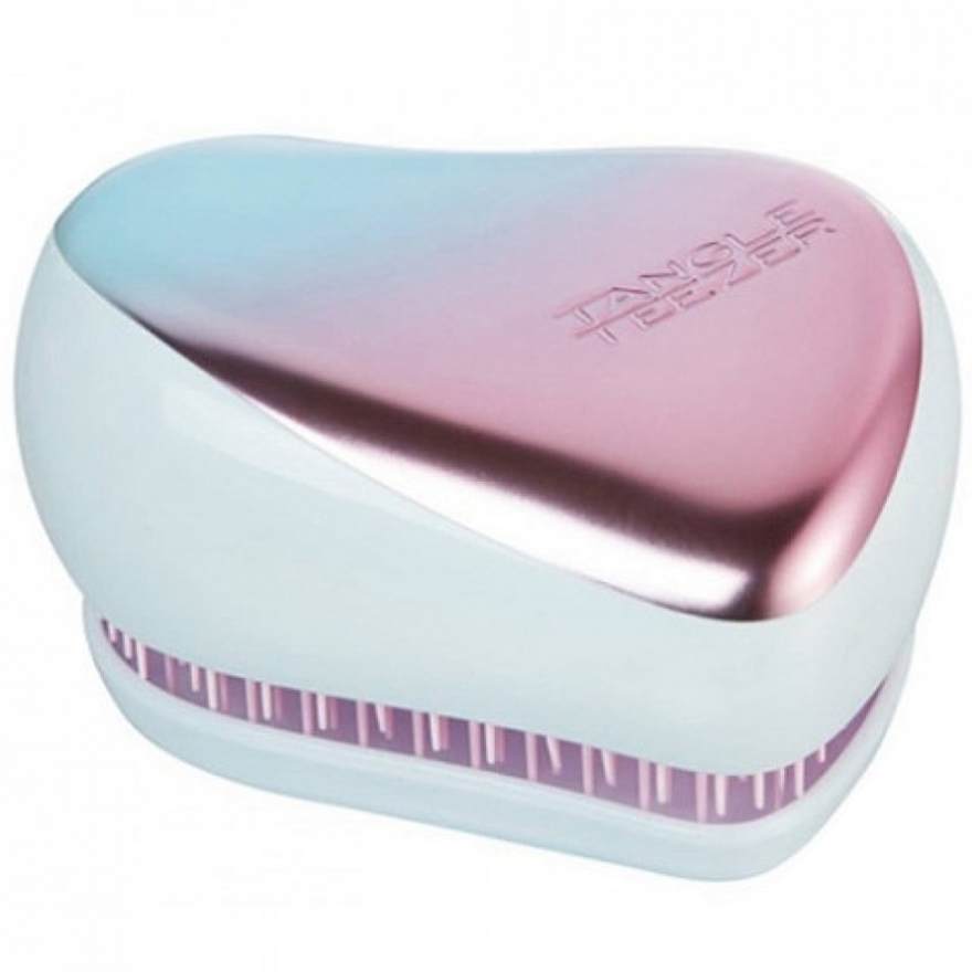 Tangle Teezer Hair Comb Compact Styler Baby Shades