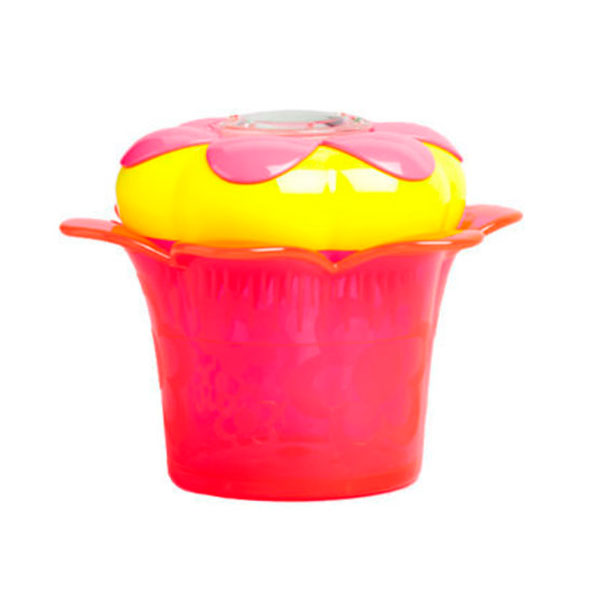 Comb Tangle Teezer Magic Flowerpot Princess Pink