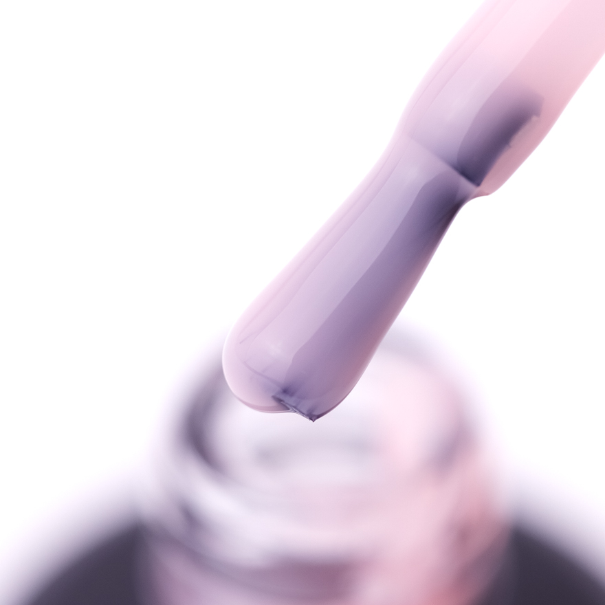 SAGA professional LIQUID GEL 11 (персиково-розовый), 15 мл