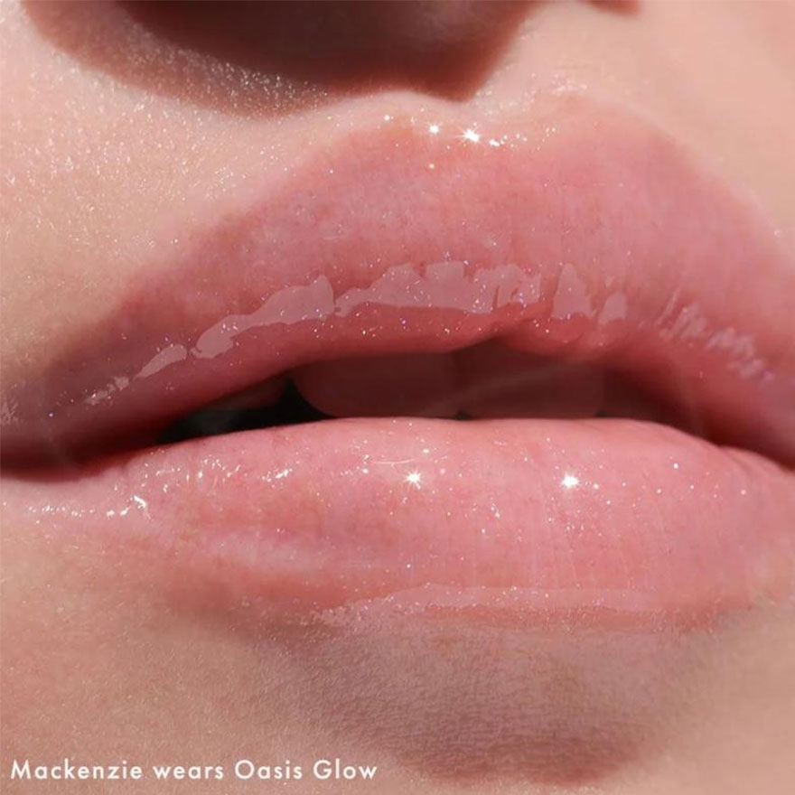Wander Beauty Олійка для губ Mini Lip Retreat Oil in Oasis Glow Oil, 5 мл