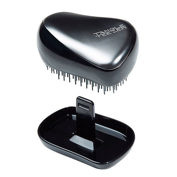 Tangle Teezer Hairbrush Compact Styler Men`s Compast Groomer