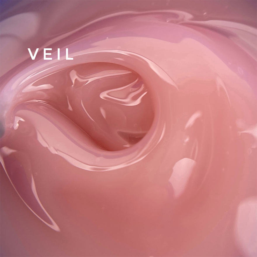 Touch Гель для ногтей Builder Gel Veil, 30 мл NEW