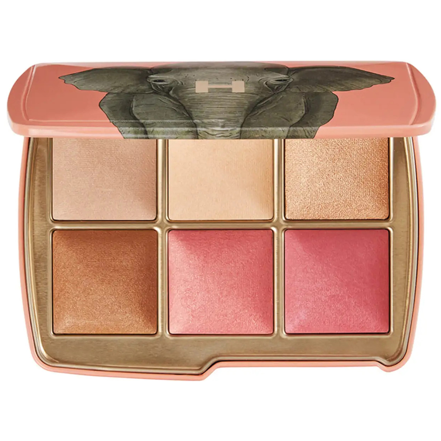 Hourglass Ambient Lighting Edit Unlocked Elephant - Makeup Palette