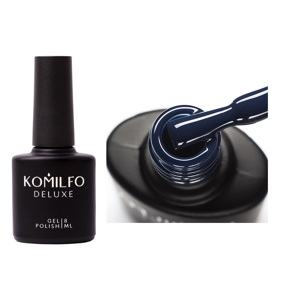 Komilfo Color Base Night Sky, 8 ml