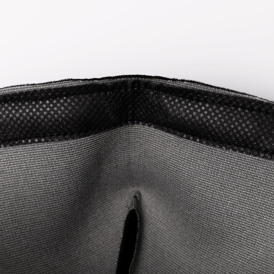 Komilfo Mask black