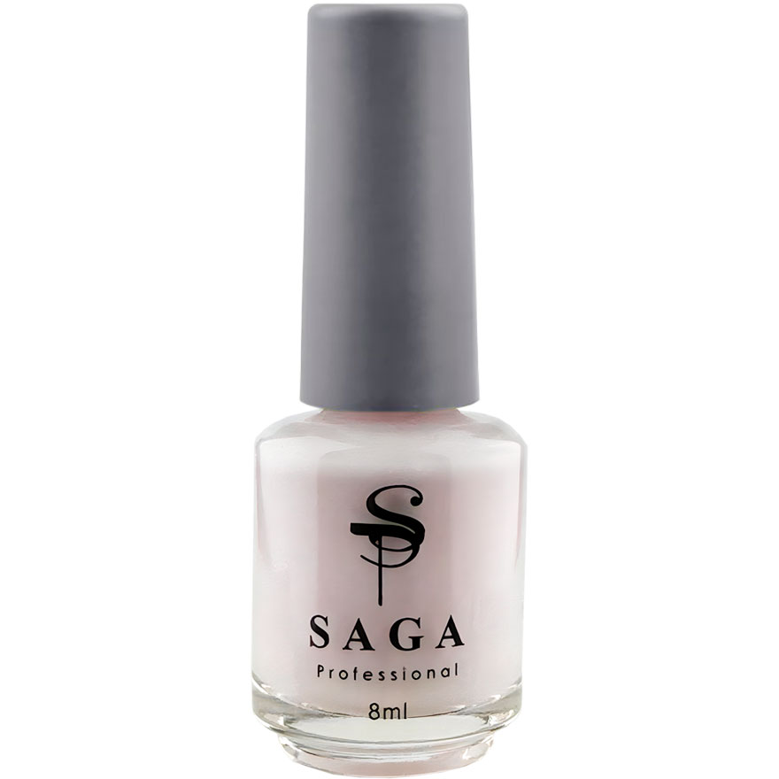 SAGA professional lacquer for stamping 21 powder, 8 ml