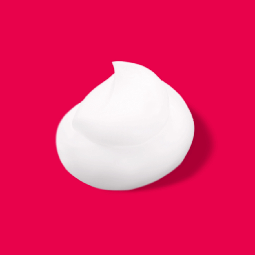 Bilou Shower foam Cherry Pops, 200 ml