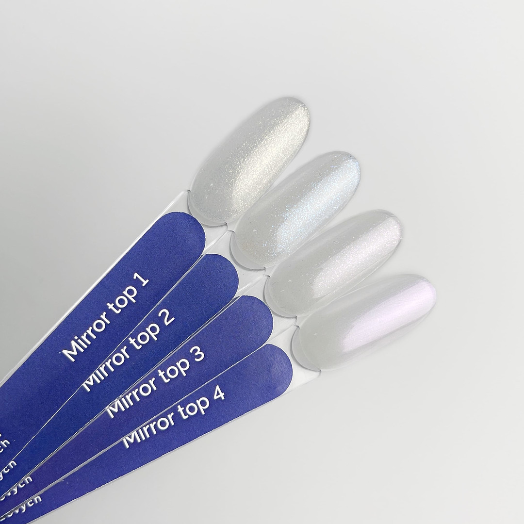 Touch Top Mirror top 03, 13 ml Touch Top Mirror top 03, 13 ml