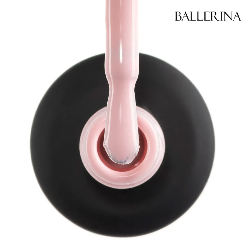Гель-лак GLOSS Hema Free Ballerina, 11 мл