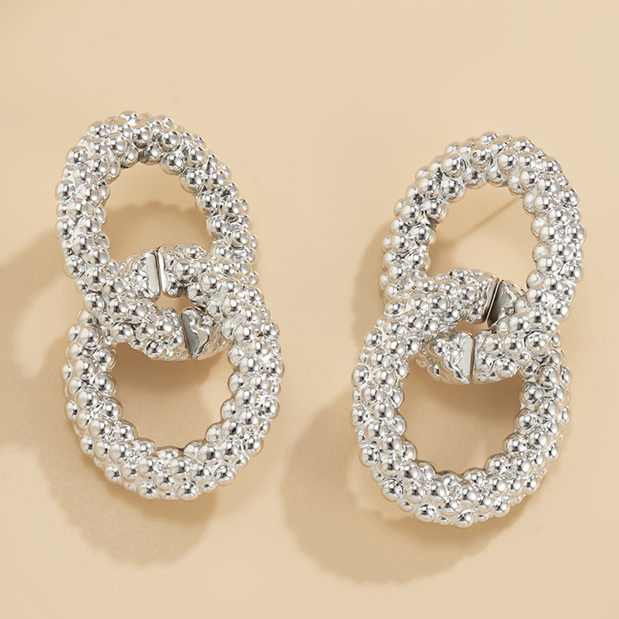 Earrings S012572