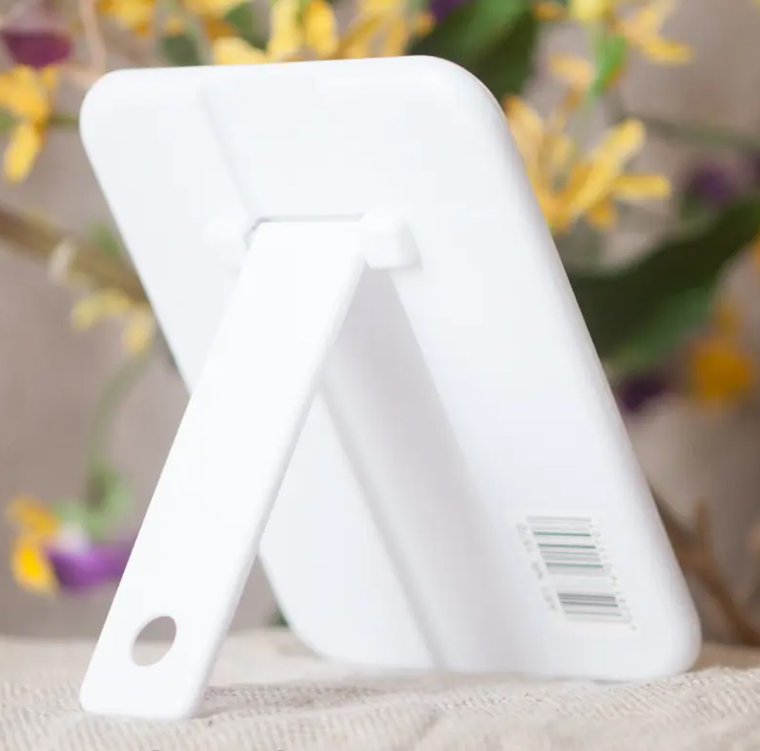Titania Cosmetic mirror 1570 L, 13*18 cm
