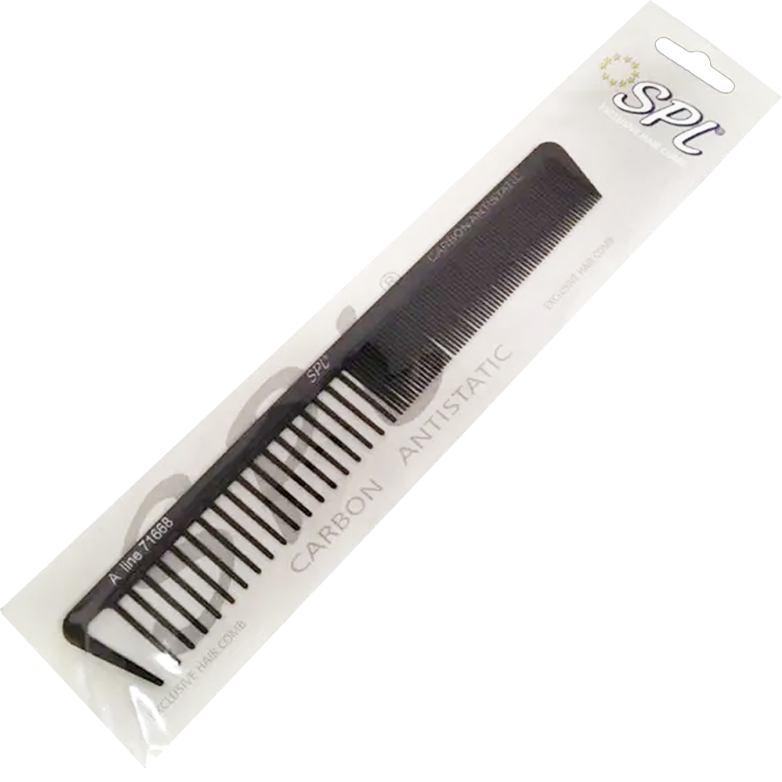 Hair comb SPL 71668