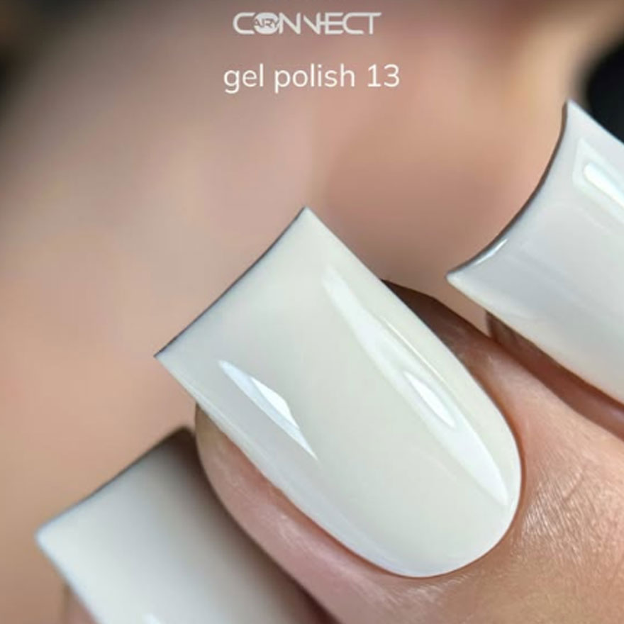 CONNECT Гель-лак для нігтів Gel Polish "Basic Collection" №13, 12 мл