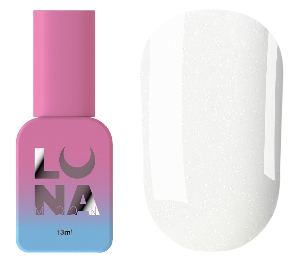 LUNA Camouflage Cover Base No. 05, 13 ml
