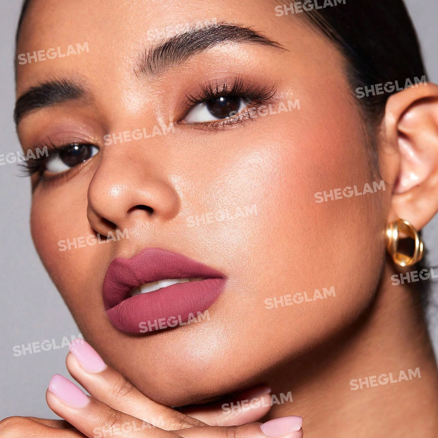 Sheglam Олівець для губ So Lippy Lip Liner-Purple Smoke