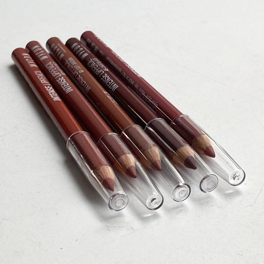 Wycon Intense Lip Pencil #51 - Easy Brick Matita Labbra