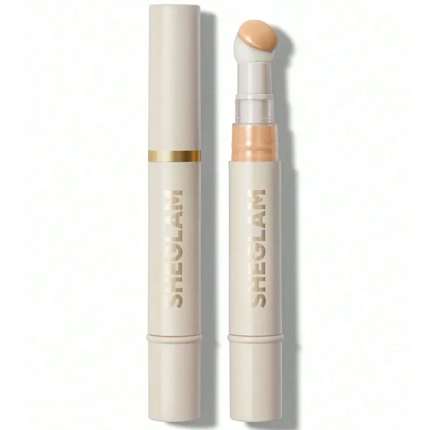 Sheglam Консилер для лица Complexion Boost Concealer-Chantilly, 4,5 г