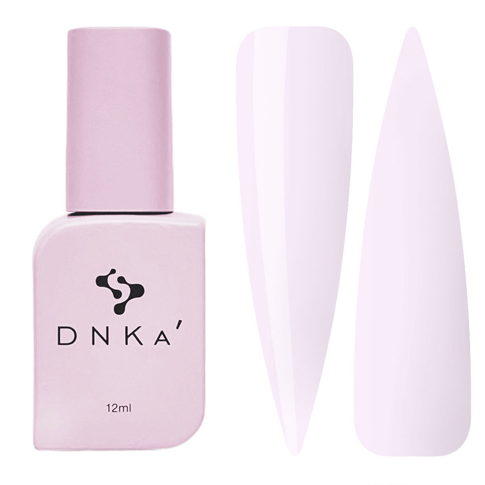 DNKa Гель для ногтей Liquid Acrygel 0011 Candy, 12 мл