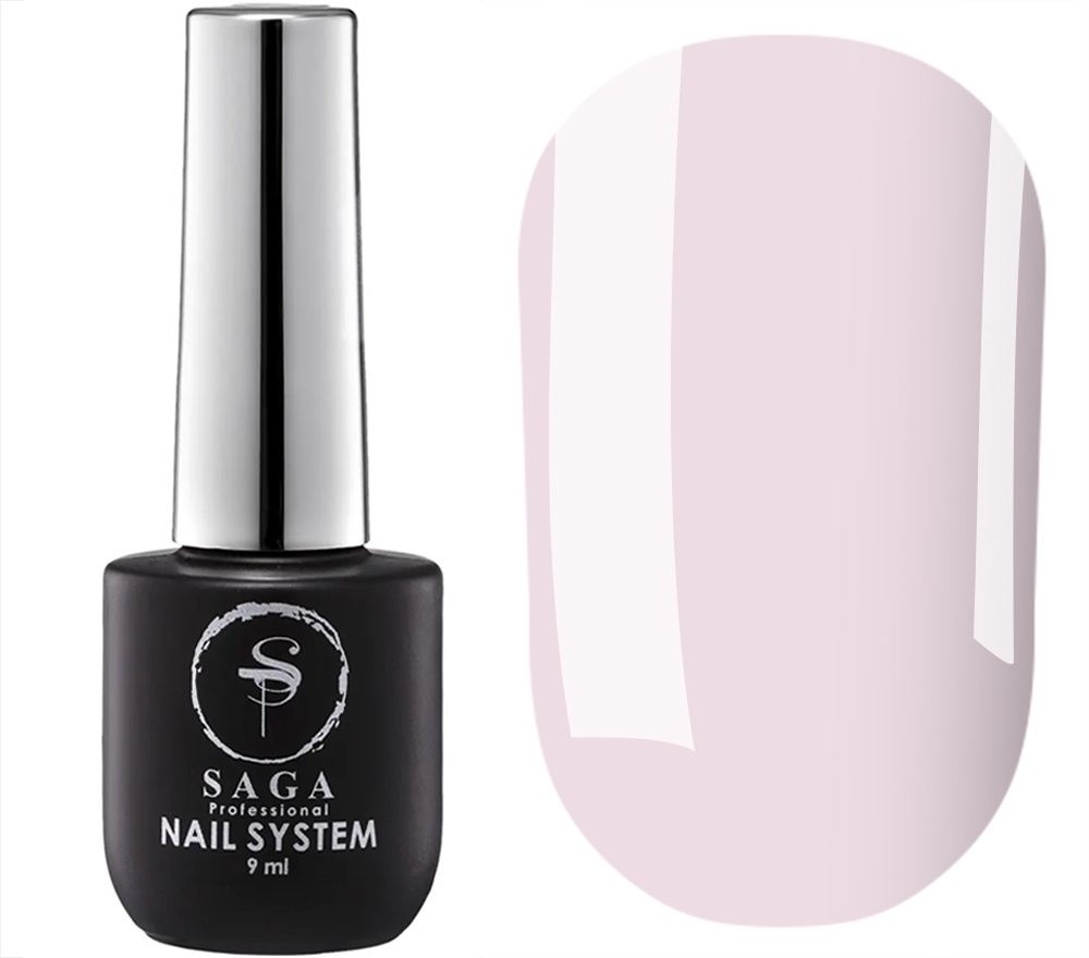 SAGA professional База для френчу French Base 02, 9 мл SAGA professional База для френчу French Base 02, 9 мл