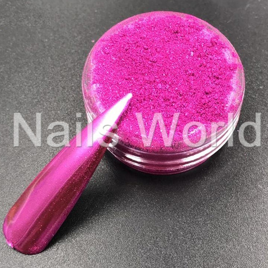 Mirror Powder NW 857