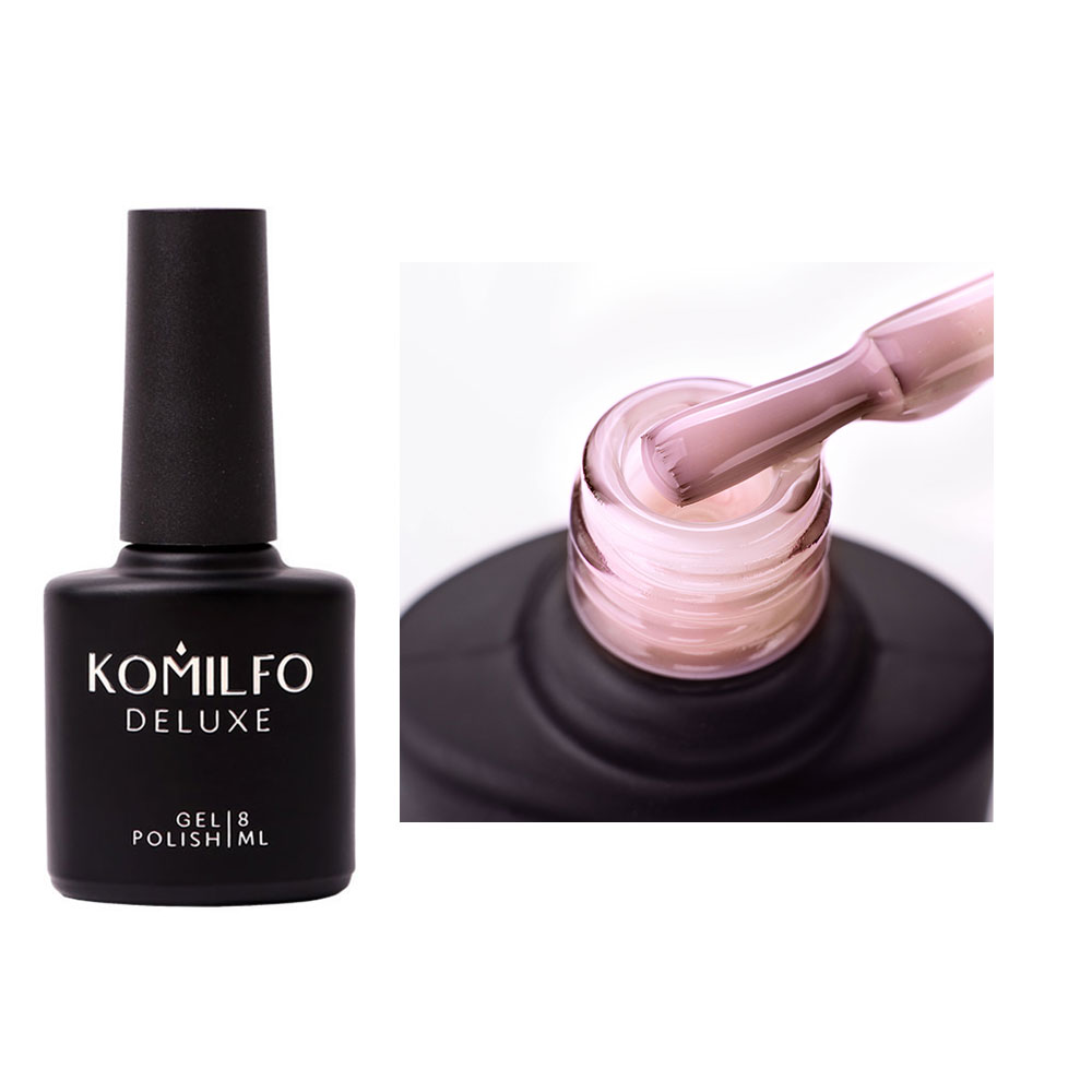 Komilfo Color Base Soak Up The Sun, 8 ml